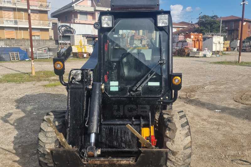OmecoHub - Immagine JCB 260HF